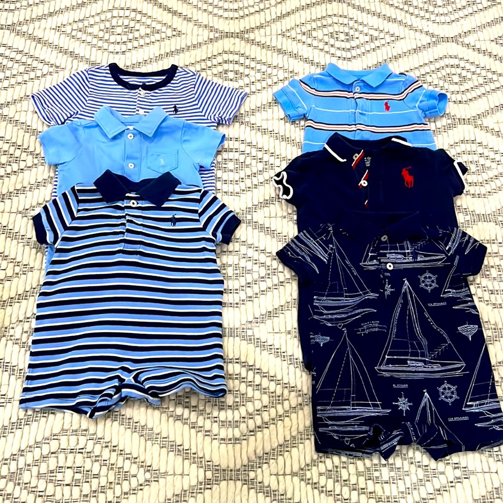 Ralph Lauren BUNDLE